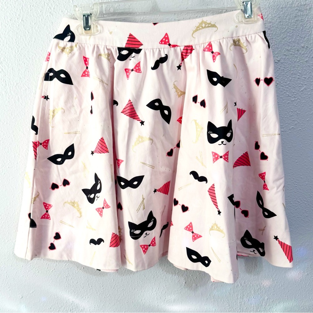 NWT kate spade Coreen skirt size 14 girls